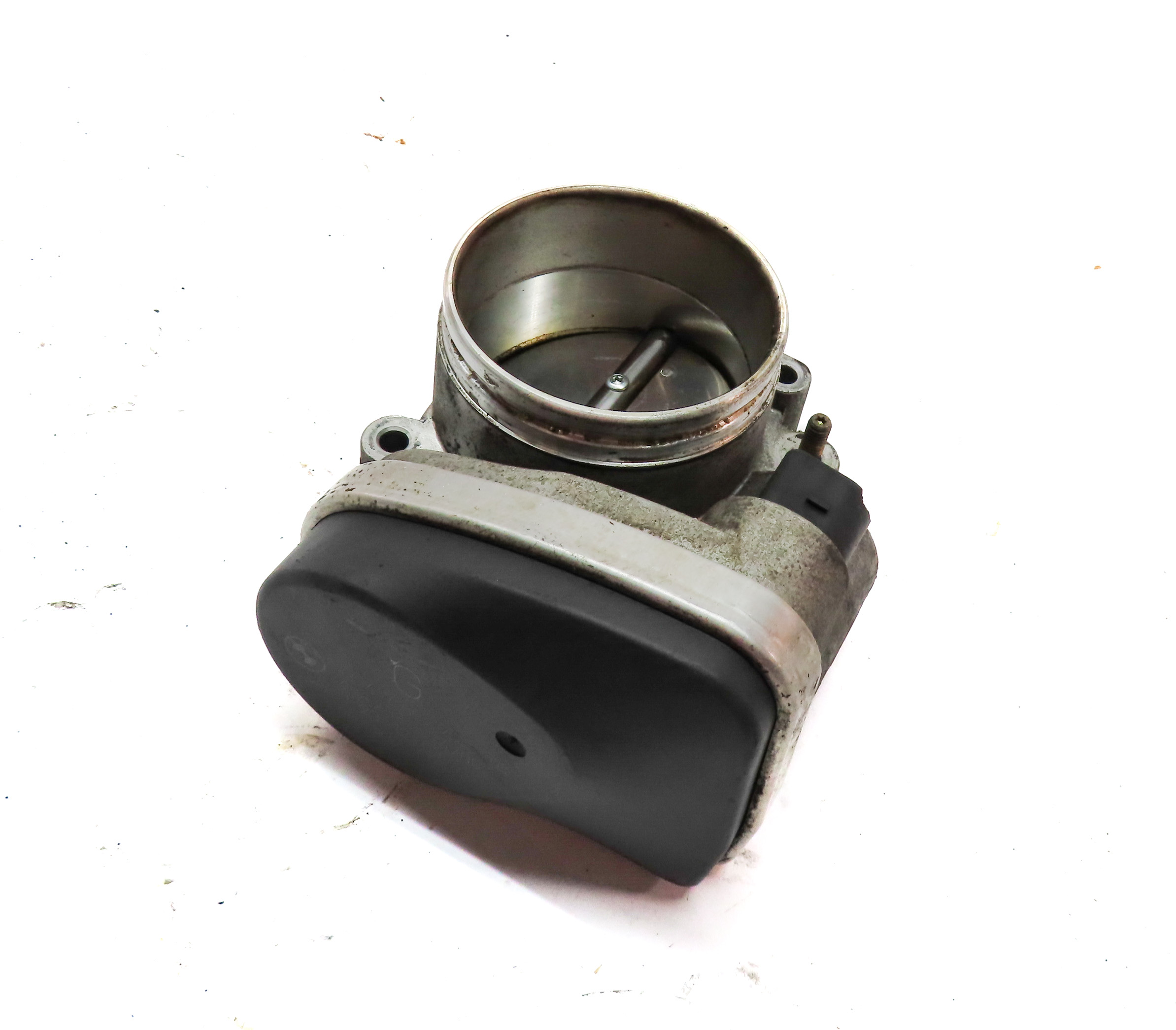 2001-2005 BMW 330i 530i X3 X5 Z3 Z4 (E36 E46 E53 E83 E85) 3.0L M54 THROTTLE BODY — exact item pictured